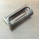 Cnc 1 25    Id 1 75  Od Boring Bar Reduction Sleeve Tool Holder Bushing 86-14c