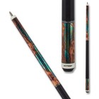 Action Act160 Fractal Pool Cue Billiard Stick Billiards Cues