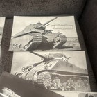 200  huge Lot  Wwii Photos Of The United States Army  Aviation  Tank Original 