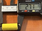 7 5 Vdc Cb Radio Power Mic Battery