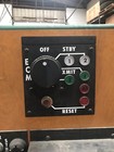 Military Aircraft Trainer Mock Up Ecm Cockpit Instrument 