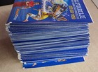 200 Stickers Packs Qualifications For World Cup 2018 School Shop