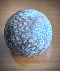 Vintage Golf Ball  spalding Kro-flight 