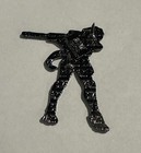 Blizzard Overwatch Widowmaker Collectible Pin Series 4     Color Variant     2017