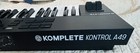 Native Instruments Komplete Kontrol A49 49-key Usb Midi Keyboard Controller