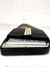 Vintage Oscar Schmidt Autoharp 36-string 15-chord With Tuning Wrench