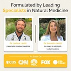 Upwellness Cartilage Revive   Joint Support Supplement For Men And Women 60 Caps