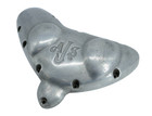 Ajs Alloy Timing Cover 016868 Matchless