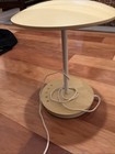 Ultrabrite Led Desk Lamp With Mood Night Light Qi Wireless Charging 1320991 