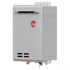 Rheem Tankless Water Heater Natural Gas 9 5 Gpm Outdoor Wi-fi Eco200xeln-3  read