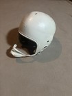 Antique Football Helmet