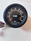Mci 7g-8-502 Speedometer  Dixson Inc 5-b2-00080-mph 24v Model 580b2-48059