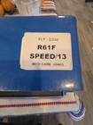 Novarossi Rex 61 R61f Speed 13 Nib Pattern Rc Engine