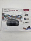 Iview 3300stb Digital Converter Box With Recording  Media Player