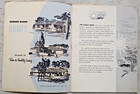 Modern Ranch Homes 1951 House Design Catalog Mid Century Modern Atomic Ranch