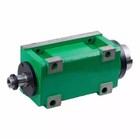 Bt40 Cnc Power Head Spindle Motor 6000rpm Drilling Milling Tapping Spindle Unit