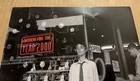 Silverchair Rare 1999 Cardstock Calendar Promo Flyer Ad Poster For Anthem Cd