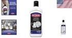 Unscented 3-in-1 Metal Polish Cleaner - 8 Oz Anti-tarnish Protection For Jewelry