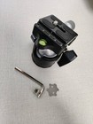 Neewer Low Profile Camera Tripod Ball Head  36mm Metal Panorama Ball Head With