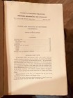 Rare-1918 Original-clans   Moieties Of Southern Ca-u ca Berkeley-native American