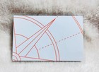 Ateez Seonghwa Photocard Pc Treasure All To Action 1st Anniversary Edition Ver 