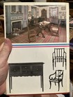 American Antique Furniture - Types Makers Dates