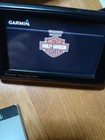 Garmin Zumo 660 Harley-davidson Motorcycle Gps Navigation Unit From Japan