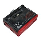 Akai Pm-r2 Rare Personal Cassette Player W  Working Tuner Module  read 