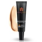 Waterproof Eyeshadow Primer For Oily Eyelids     24h Long Lasting  Smudge-proof   