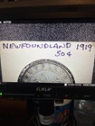 Newfoundland 1919   50 Piece Very Good Condition