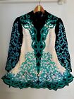 Irish Step Dance Dress