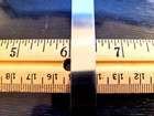 Metal Zip Ties 304 Stainless Steel 198-400lb Heavy Duty 8  12  18  24  36  Cable