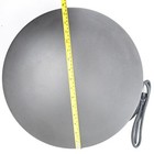 110v Electric Single Crepe Maker Pancake Machine Round Crepe Pancake Maker