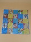 Lion King Hallmark Expressions Birthday Wrapping Paper Vintage Gift Wrap Disney