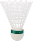Yonex Mavis 2000 Badminton Shuttlecocks 6pcs 77-slow-green M-2000p