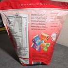 Le-vel Thrive Candy Cane Lifestyle Mix Shake Powder  Gluten-free  16 Servings