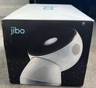 Jibo Robot The World s First Social Robot - White  For Parts Read   