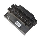 Fit For Epson L1390 L1800 Dtf Printer Print Nozzel New A3 Printhead Printrt Head