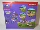 Schleich Friendship Horse Club Tournament Playset 86pcs New 42440 Ages 5-12