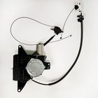 New Power Sliding Door Motor For 2011-2017 Honda Odyssey Rear Passenger Side