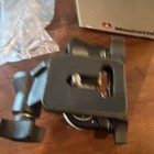 Manfrotto Bogen 3025  Pan Tilt Tripod Head