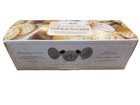 Nordic Ware Spring Bee Cookie Stamps Set Of 3 Aluminum Made In Usa New Sealed