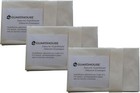 High-quality Glassine Envelopes 3 1 8 X 5 1 16 - 300 Pack