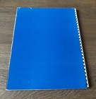 Vintage 1939 Golden Gate International Exposition  San Francisco Bay  Large Book