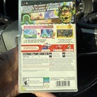 New   Sealed  Super Mario Bros  Wonder - Nintendo Switch Game