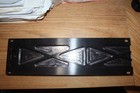 Losmandy 13-1 2  D Style Universal Telescope Dovetail Mounting Plate