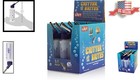 Durable 4-ounce Water Bottle For Rabbits  Ferrets   Small Pets - Easy Install