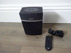 Bose Soundtouch 10  Mint Wireless Speaker Model 416776 Black Excellent Working