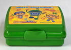 Tupperware Team Umizoomi Square Sandwich Keeper Hello Umifriends Nickelodeon