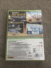 Angry Birds Star Wars Xbox 360 Brand New Factory Sealed